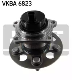 SKF VKBA 6823